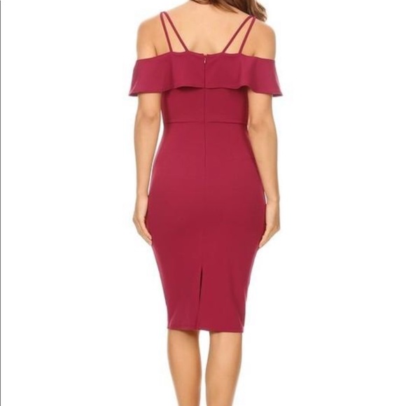 Dress - Picture 2 of 2